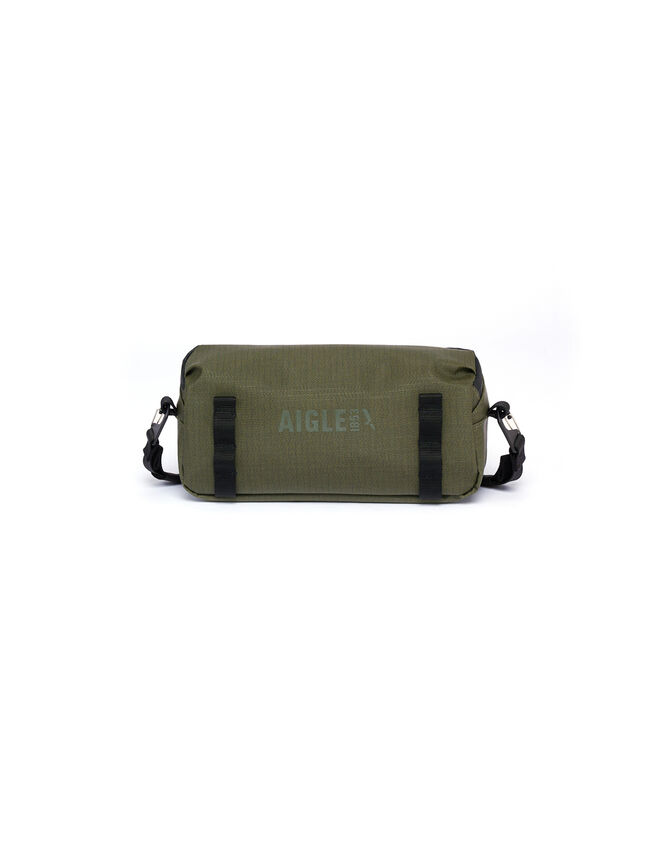 aigle Mini sac banane en nylon recyclé (1L) homme