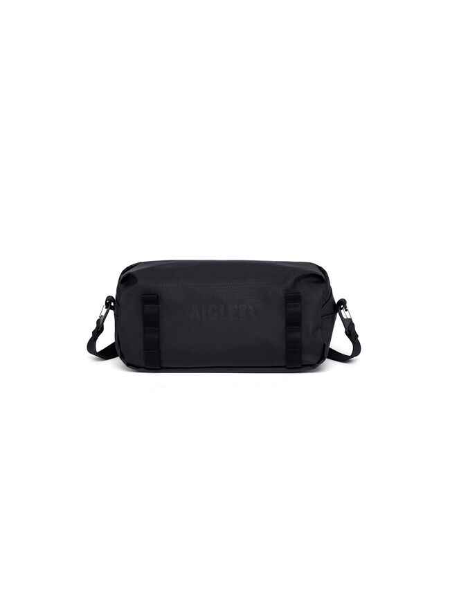 aigle Mini sac banane en nylon recyclé (1L) homme