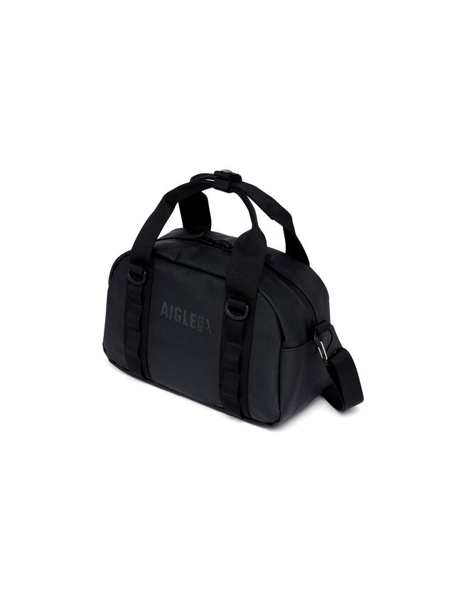 Aigle Mini Sac De Voyage En Nylon Recyclé (1L) Homme