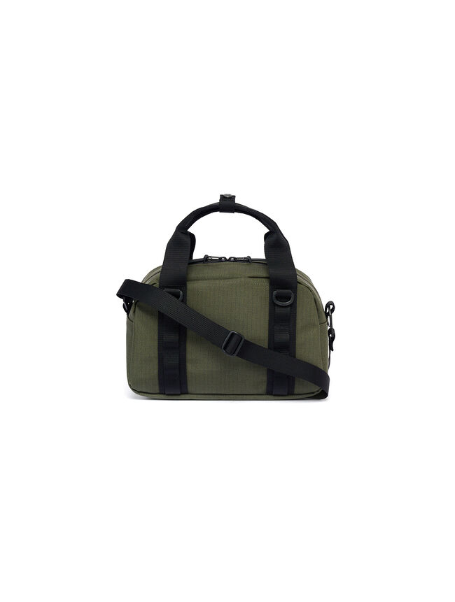 Aigle Mini Sac De Voyage En Nylon Recyclé (1L) Homme