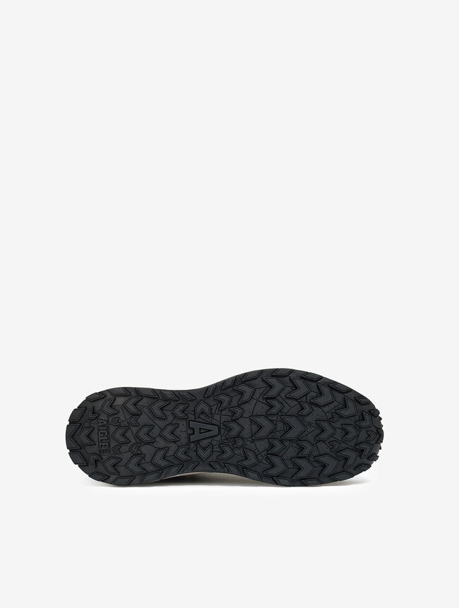 Aigle Nouvelle Chaussure De Trekking MTD Homme