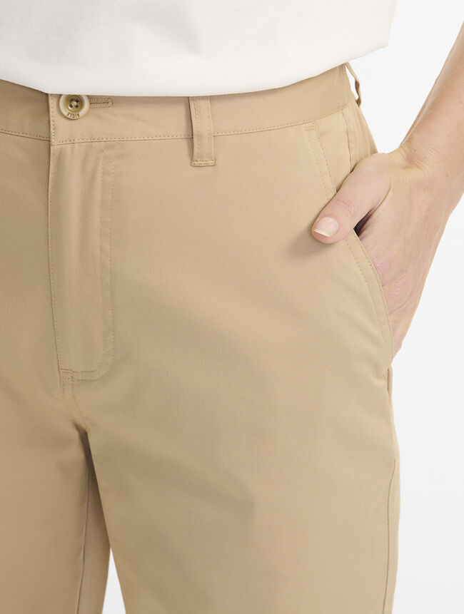 Aigle Pantalon Chino DFT® Et COOLMAX® Catégories