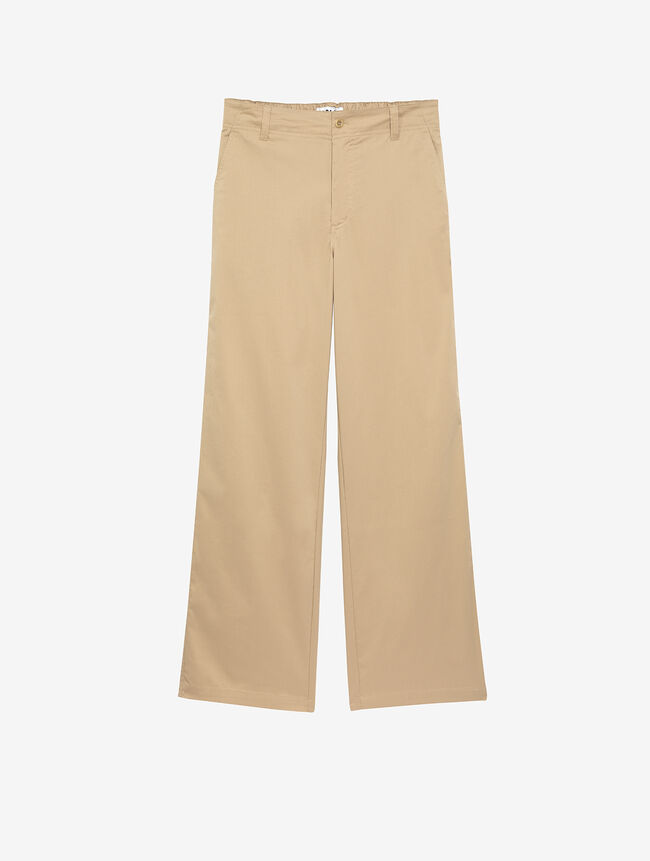 Aigle Pantalon Chino DFT® Et COOLMAX® Catégories