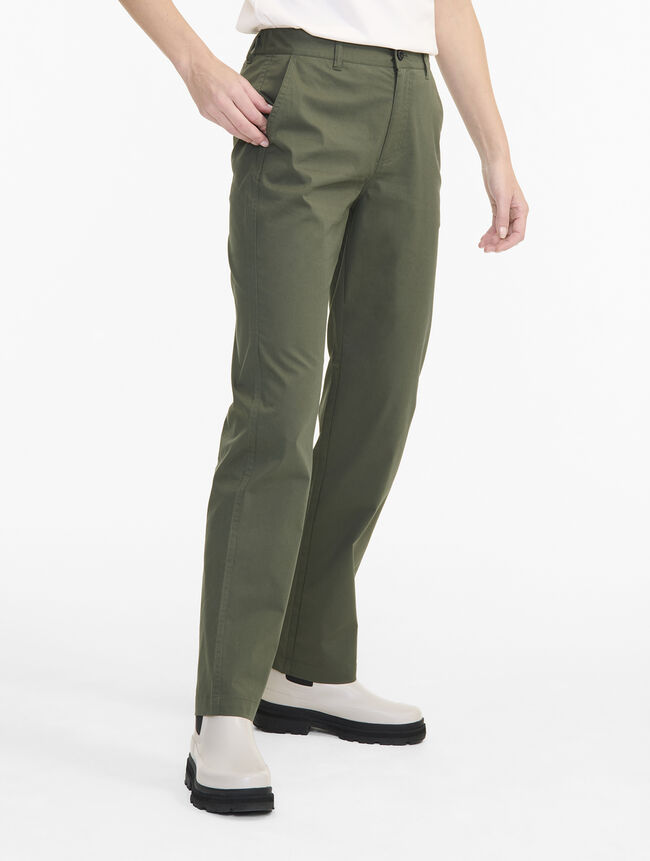 Aigle Pantalon Chino DFT® Et COOLMAX® Catégories