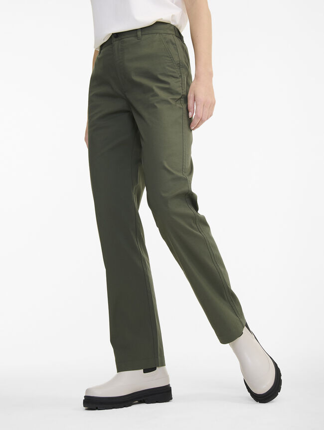 Aigle Pantalon Chino DFT® Et COOLMAX® Catégories