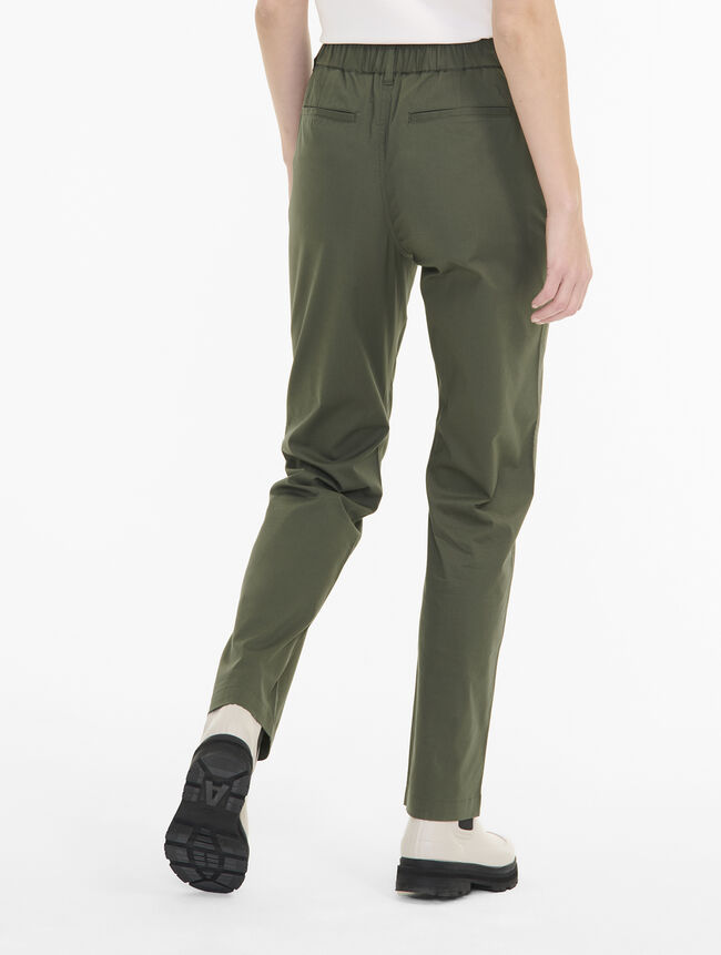 Aigle Pantalon Chino DFT® Et COOLMAX® Catégories