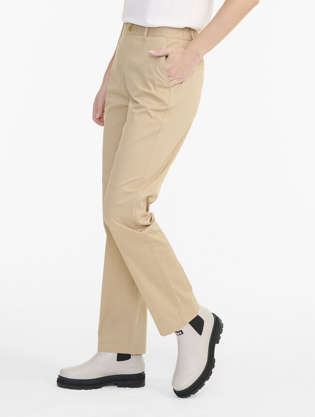 aigle Pantalon chino DFT® et COOLMAX® catégories
