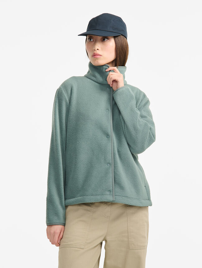 Aigle Polaire En Sherpa Légère Catégories