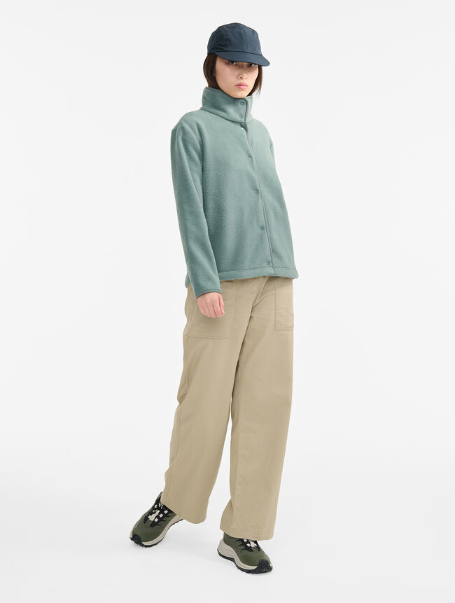 Aigle Polaire En Sherpa Légère Catégories