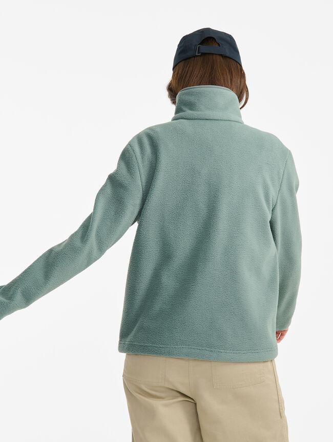 Aigle Polaire En Sherpa Légère Catégories