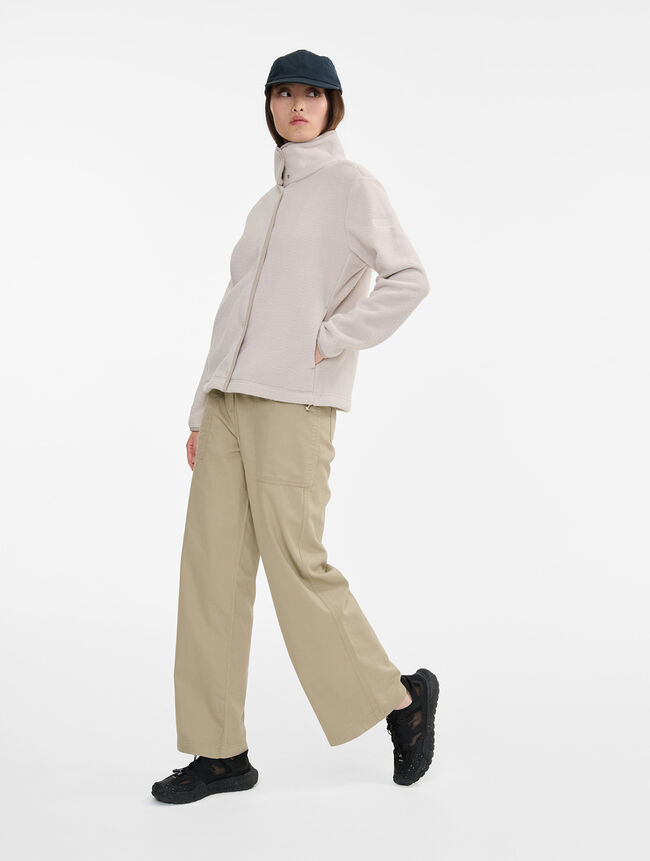 Aigle Polaire En Sherpa Légère Catégories