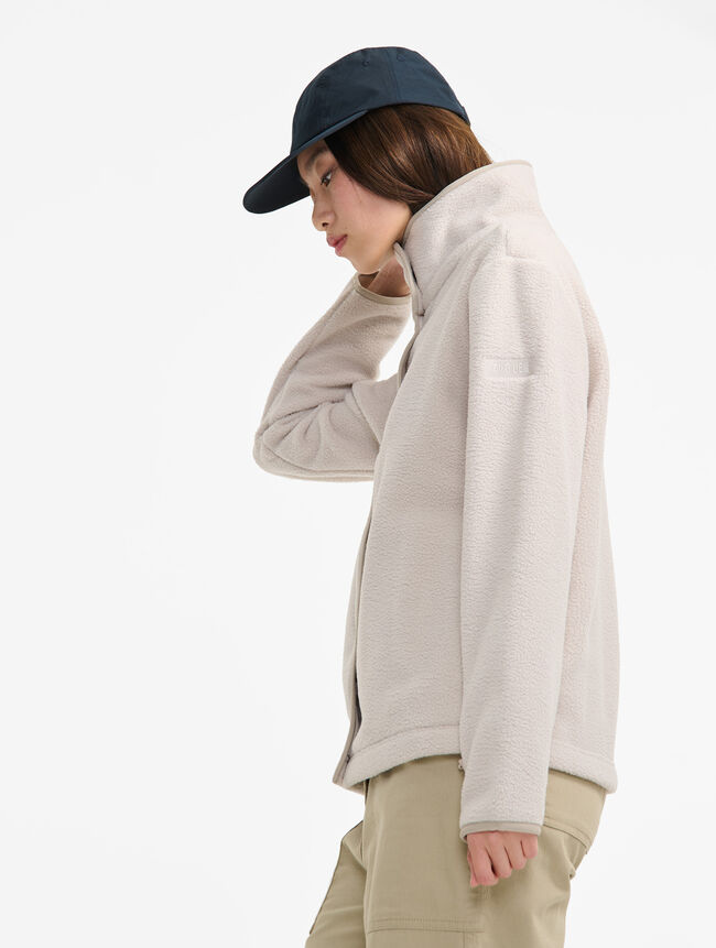 Aigle Polaire En Sherpa Légère Catégories