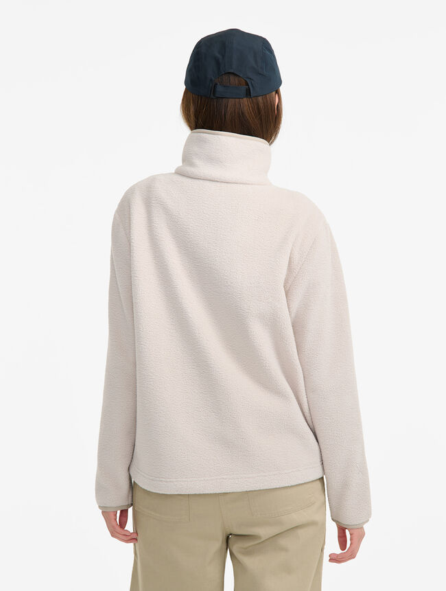 Aigle Polaire En Sherpa Légère Catégories