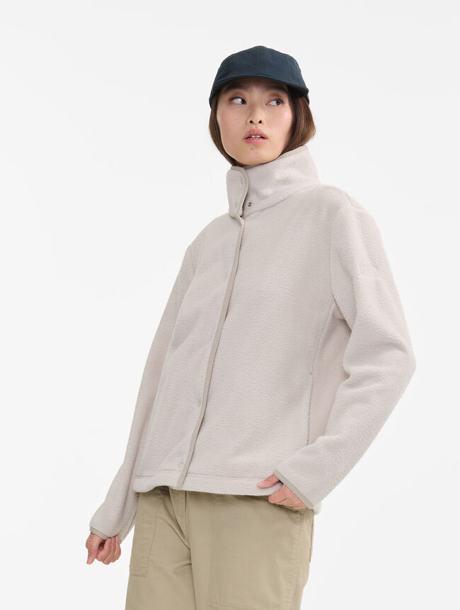 Aigle Polaire En Sherpa Légère Catégories