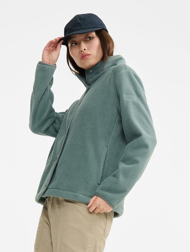 Aigle Polaire En Sherpa Légère Catégories