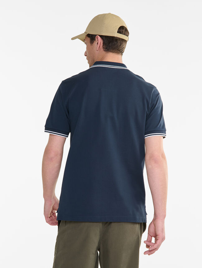 Aigle Polo Manche Courte Catégories