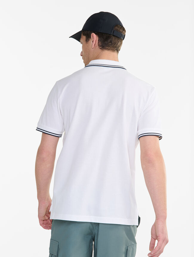 Aigle Polo Manche Courte Catégories