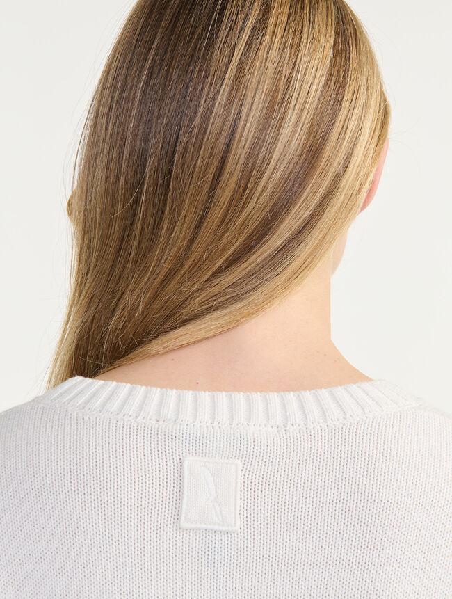 Aigle Pull Marinière Catégories