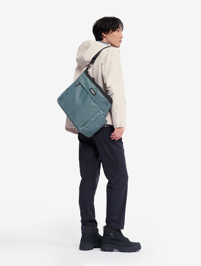 Aigle Sac à Dos En Nylon Recyclé (15l) Homme