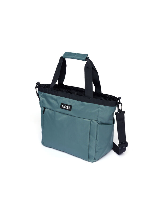 Aigle Sac à Dos En Nylon Recyclé (15l) Homme