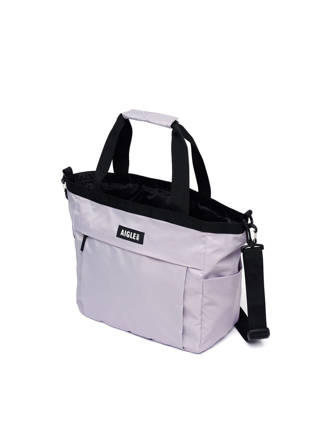 Aigle Sac à Dos En Nylon Recyclé (15l) Homme