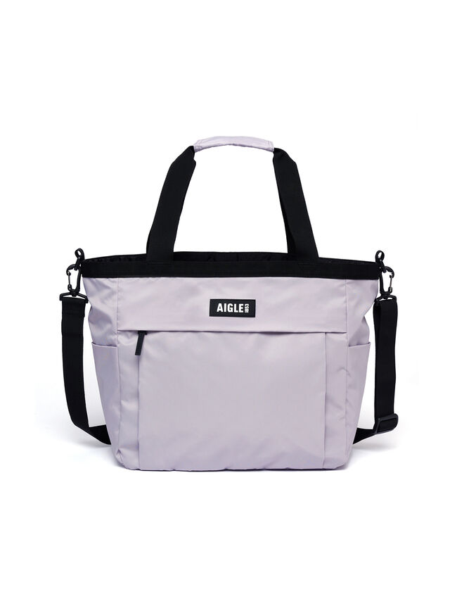 aigle Sac à dos en nylon recyclé (15l) homme
