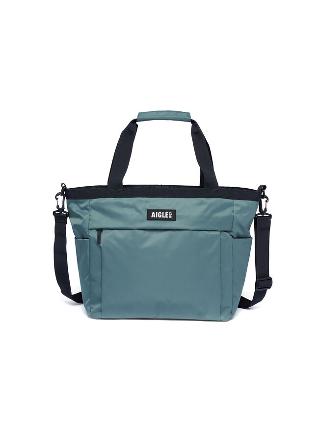 aigle Sac à dos en nylon recyclé (15l) homme