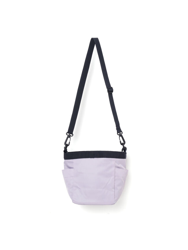 Aigle Sac Kinchaku En Nylon Recyclé (3l) Homme