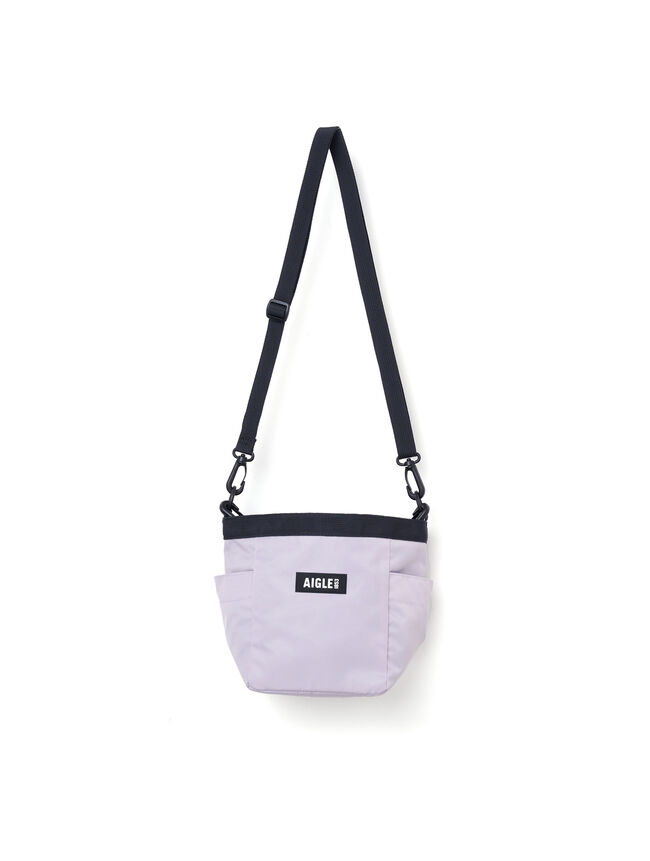 aigle Sac Kinchaku en nylon recyclé (3l) homme