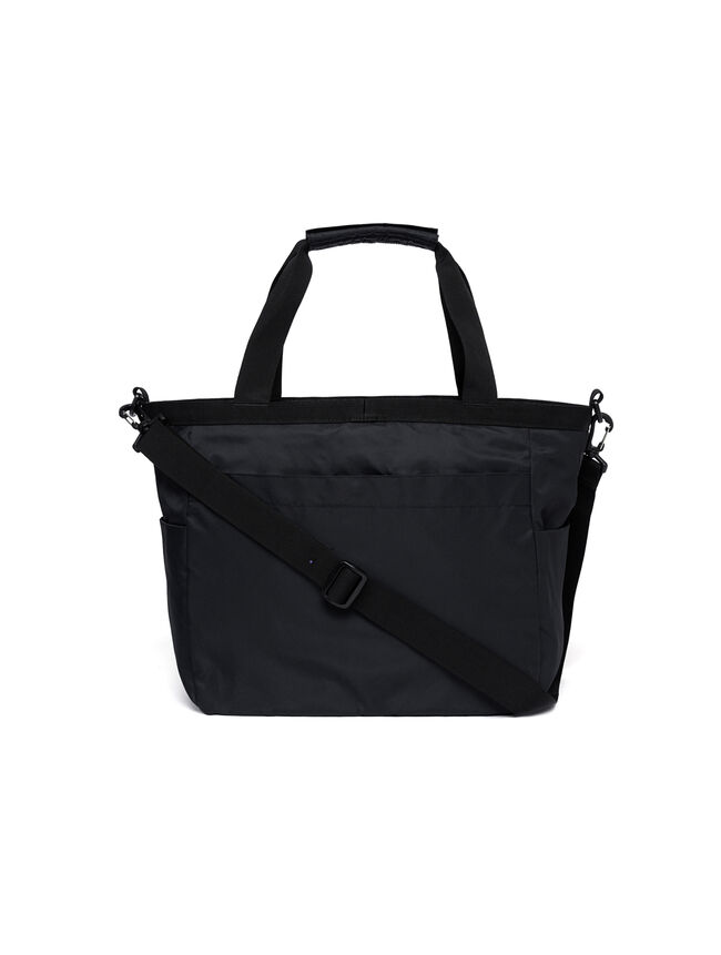 Aigle Sacoche En Nylon Recyclé (15l) Homme