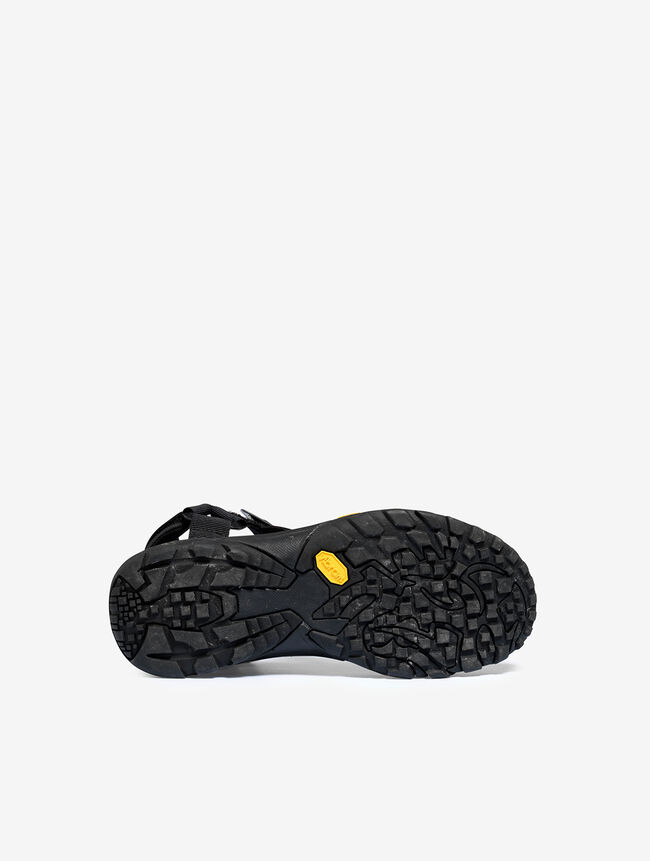 Aigle Sandale De Trail Vibram® Homme