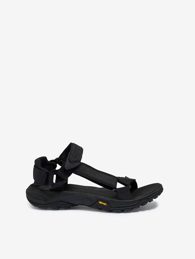 Aigle Sandale De Trail Vibram® Homme