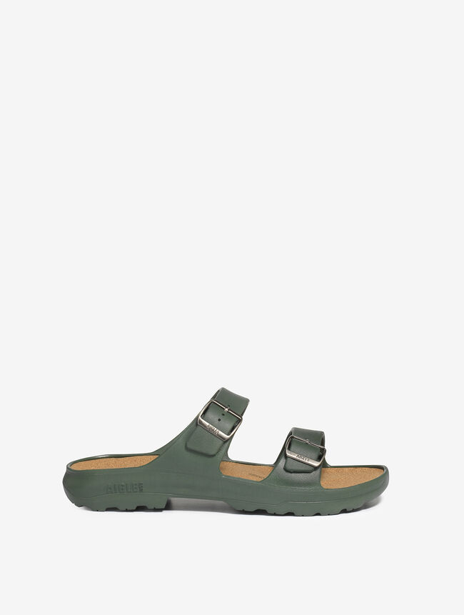 aigle Sandale plein été homme
