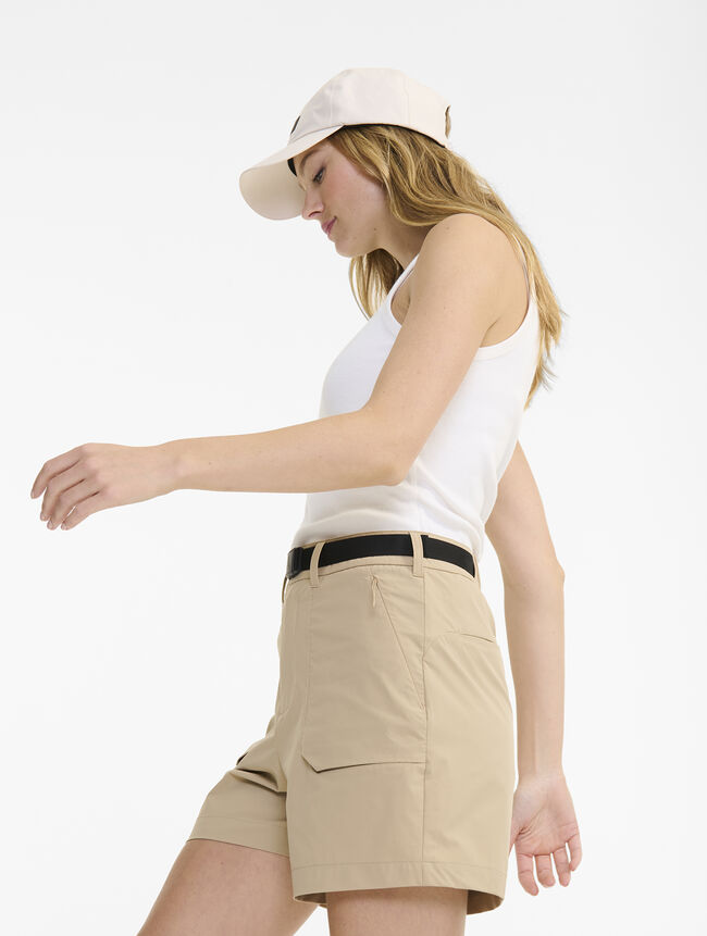 Aigle Short Technique DFT® Et UV-C® Catégories