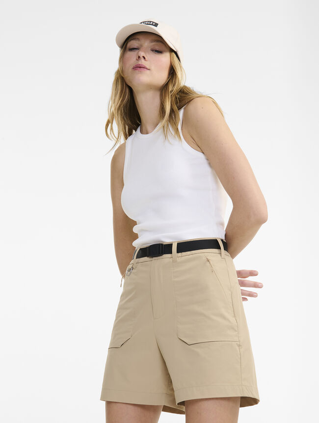 Aigle Short Technique DFT® Et UV-C® Catégories