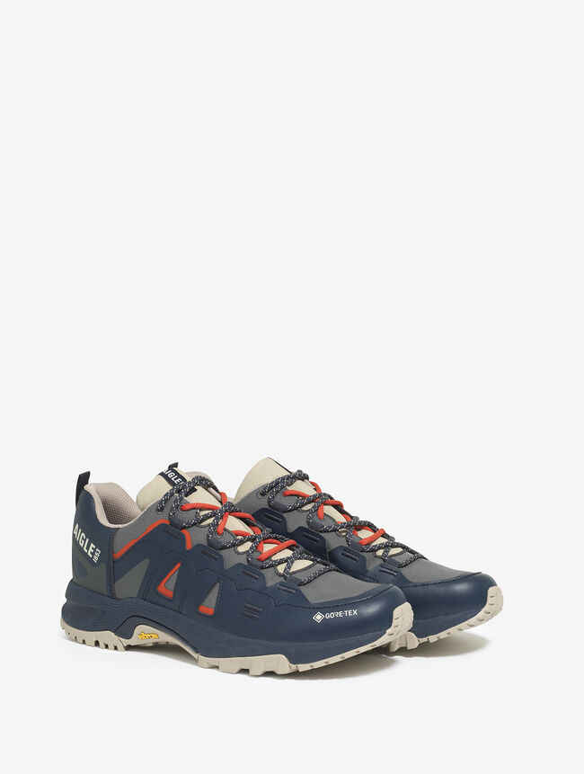 Aigle Sneakers GORE-TEX D'inspiration Trail Homme