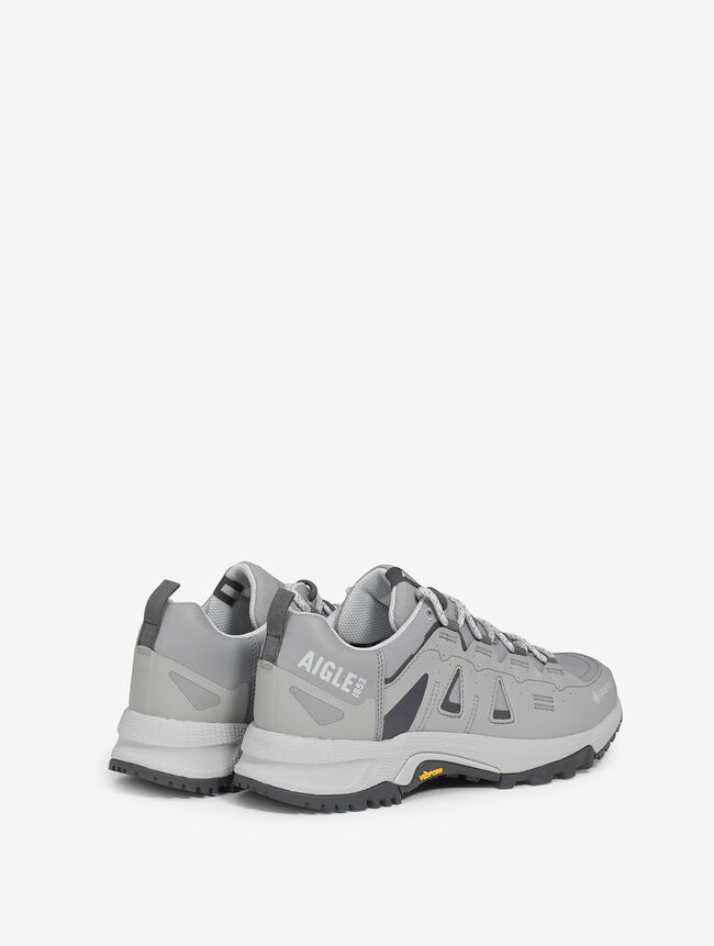 Aigle Sneakers GORE-TEX D'inspiration Trail Homme