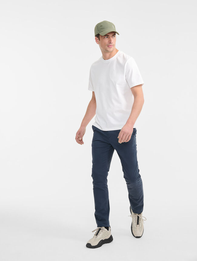 Aigle T-shirt Col Rond Catégories