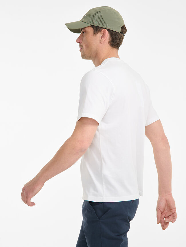 Aigle T-shirt Col Rond Catégories