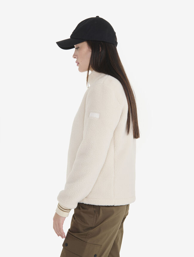 Aigle Veste En Sherpa T-KIT Catégories