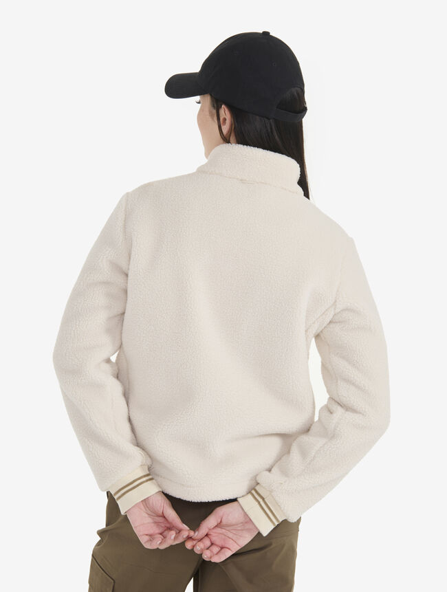 Aigle Veste En Sherpa T-KIT Catégories