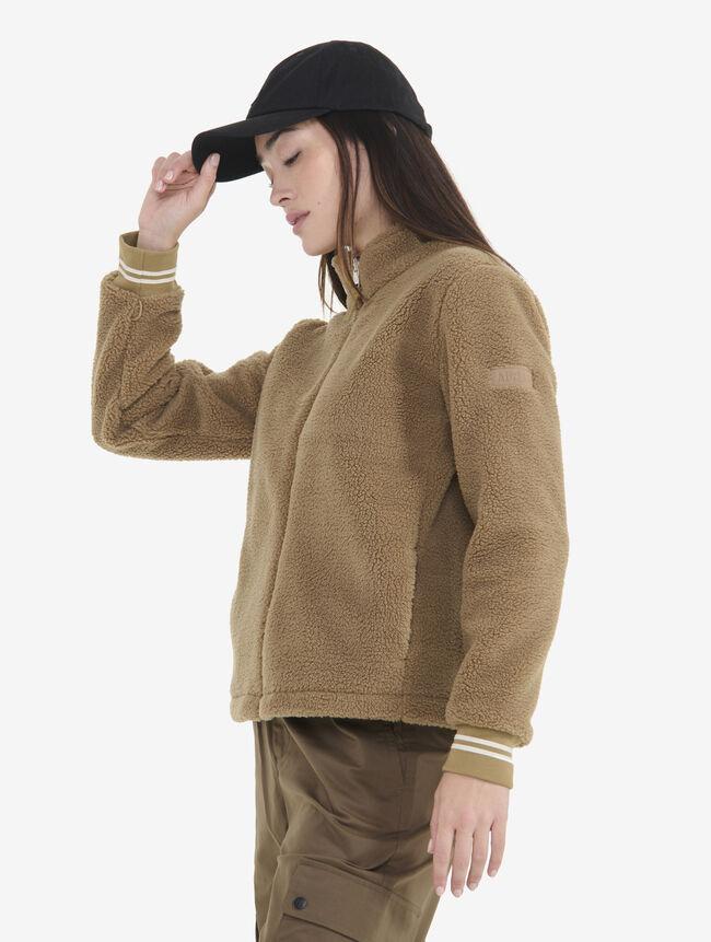 Aigle Veste En Sherpa T-KIT Catégories