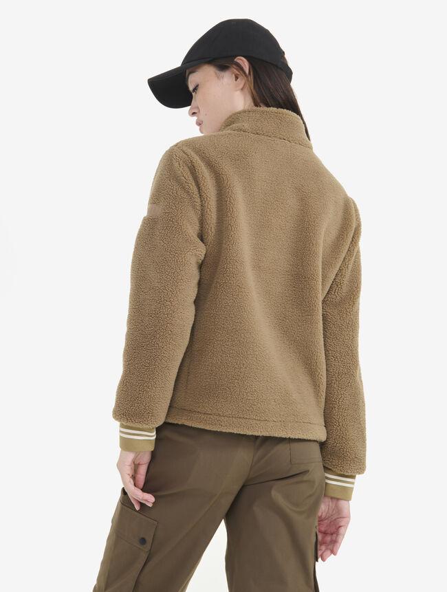 Aigle Veste En Sherpa T-KIT Catégories