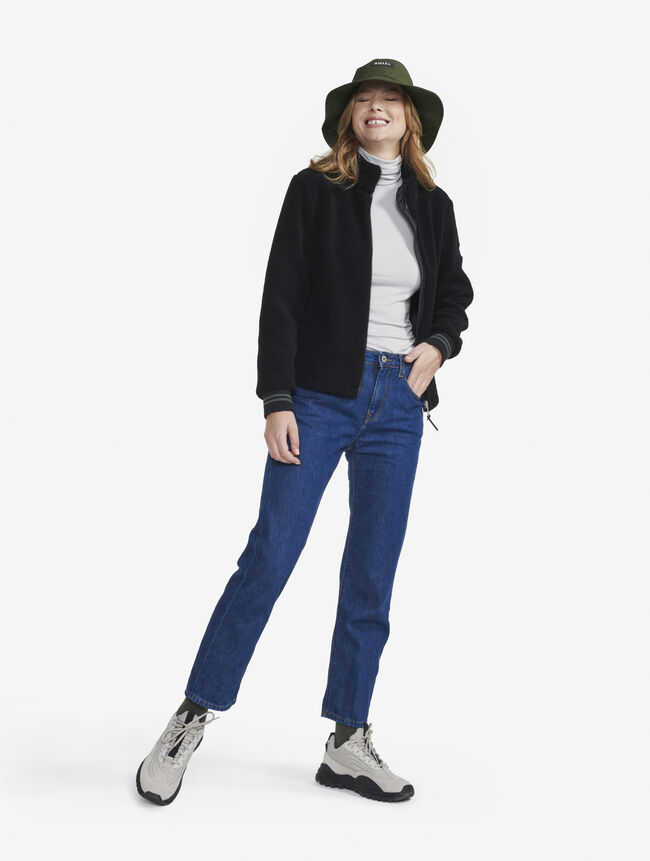 Aigle Veste En Sherpa T-KIT Catégories