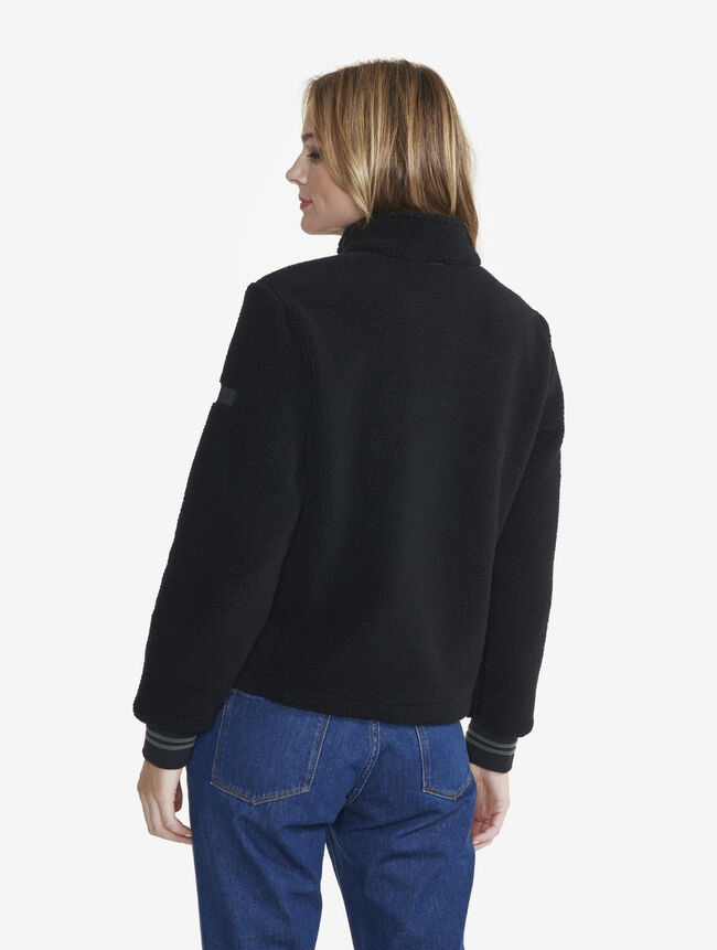 Aigle Veste En Sherpa T-KIT Catégories