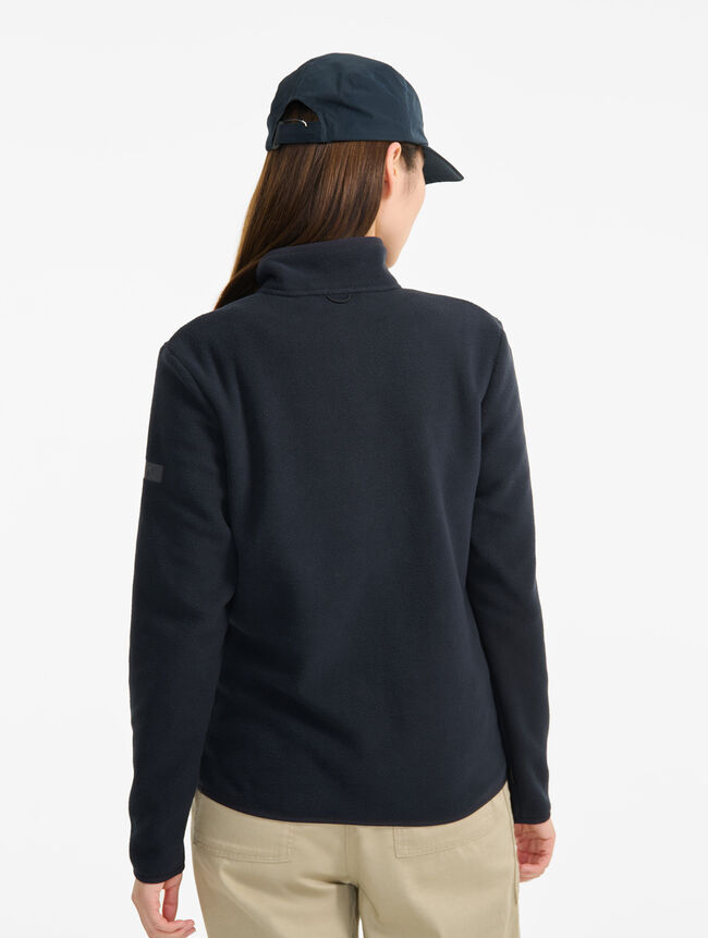 Aigle Veste Polaire Basique T-KIT Catégories