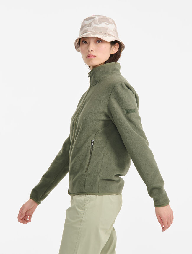 Aigle Veste Polaire Basique T-KIT Catégories