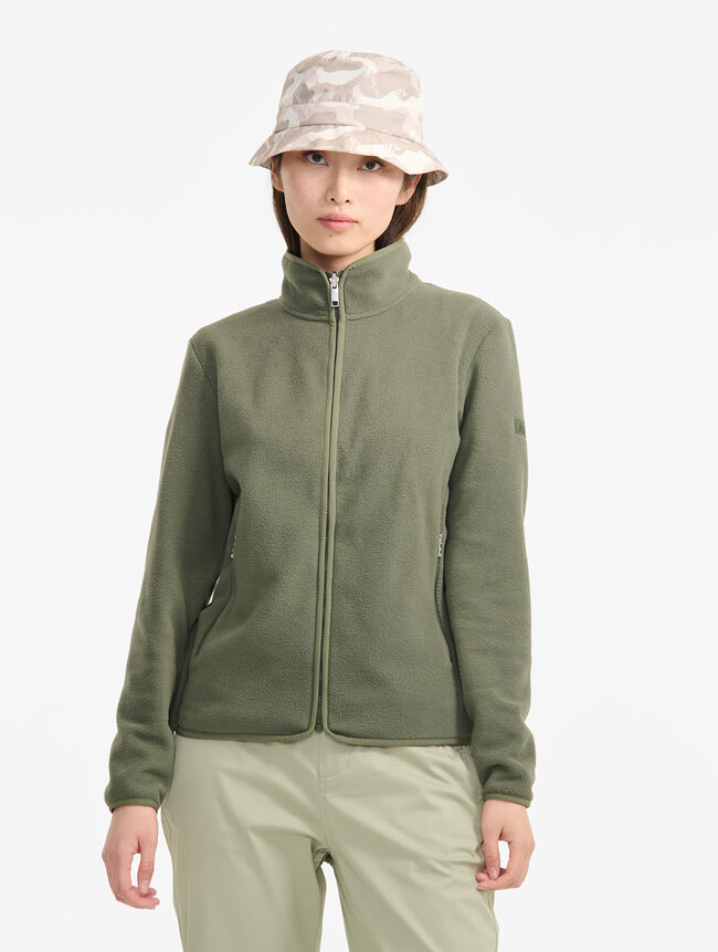 Aigle Veste Polaire Basique T-KIT Catégories