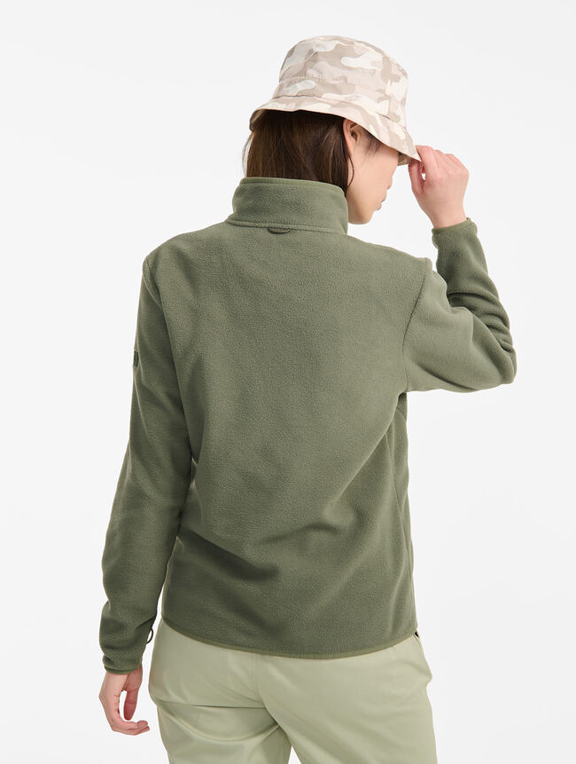 Aigle Veste Polaire Basique T-KIT Catégories