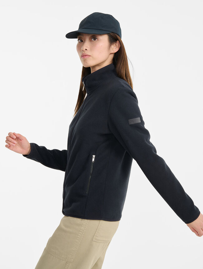 aigle Veste polaire basique T-KIT catégories